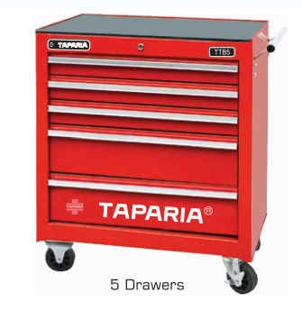 Tools Trolley - Dev Tandoor Industries